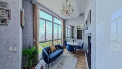 One Dusun Residences (D12), Apartment #548226701